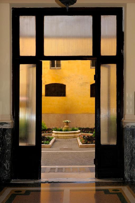 Dea Suite Roma Exterior photo