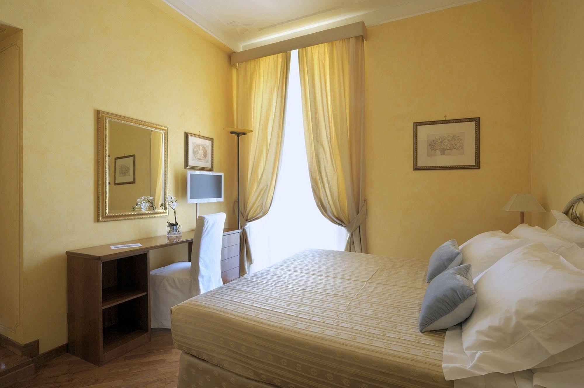 Dea Suite Roma Exterior photo